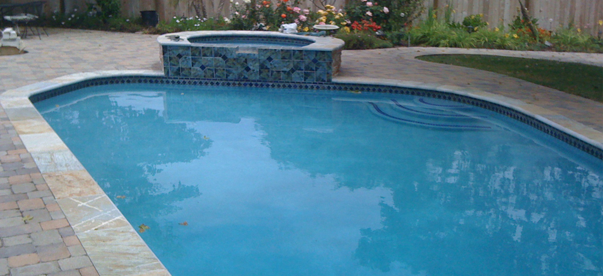 Orange County Pool Plastering