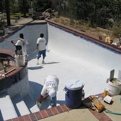 Swimming Pool Installation Near Me Orange County California